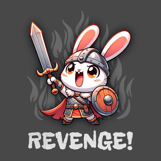 Bunny Berserker