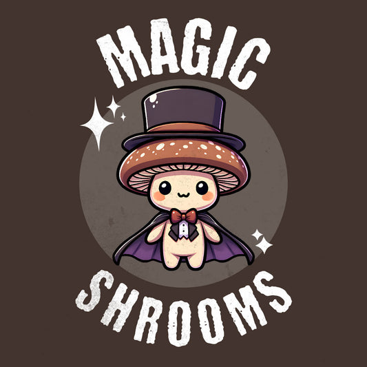 Magic Shrooms
