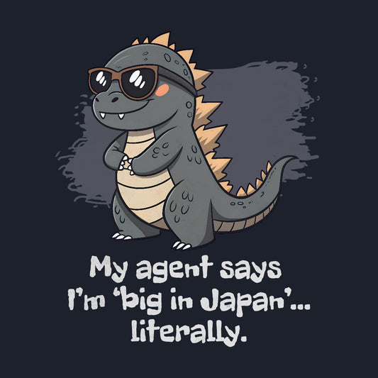 Big in Japan