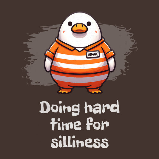 Silly Goose Inmate