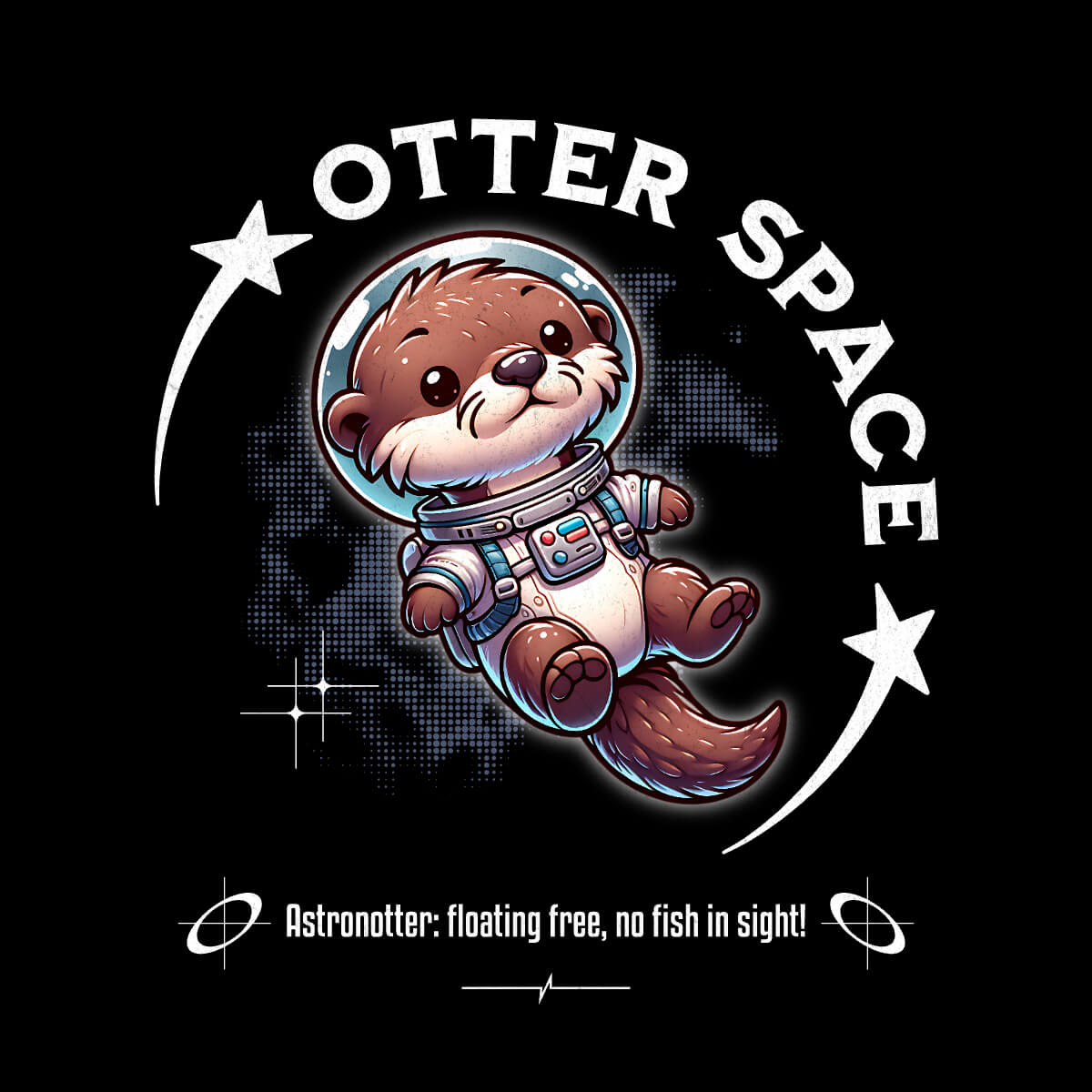 Otter Space