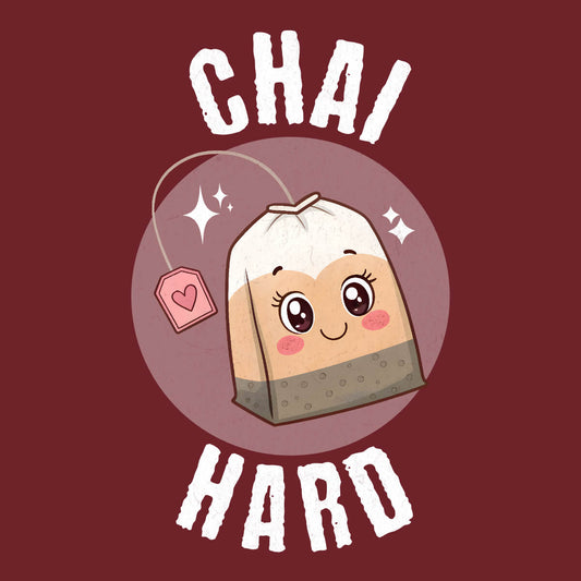 Chai Hard