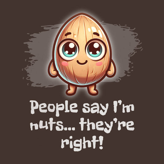 I’m Nuts