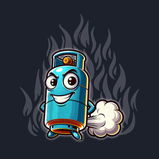 Gassy Tank