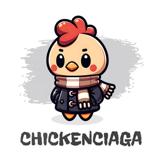 Chickenciaga