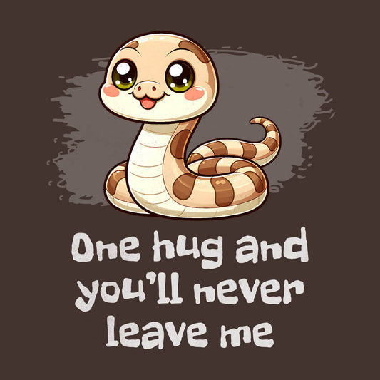 Boa Hugger