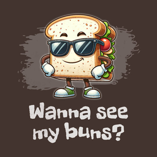 Flirting Sandwich