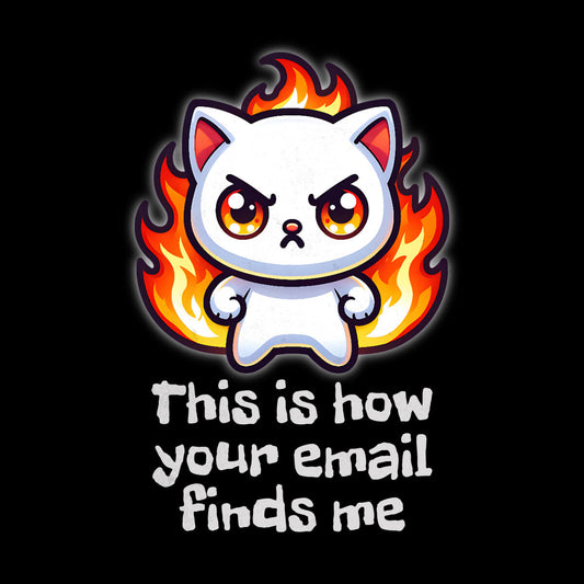 Email Rage
