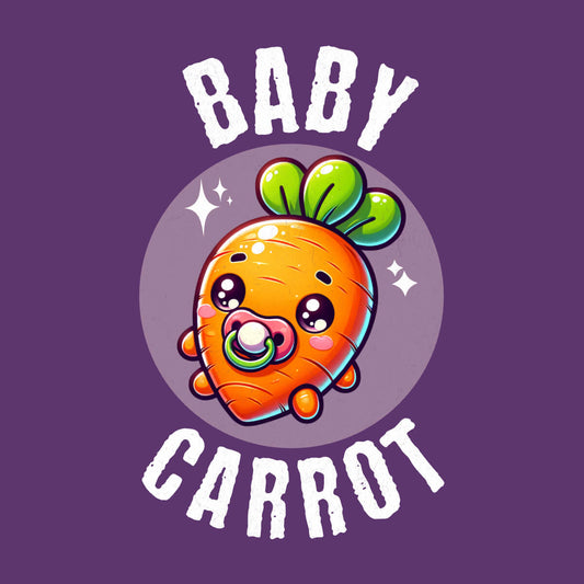 Baby Carrot Cutie