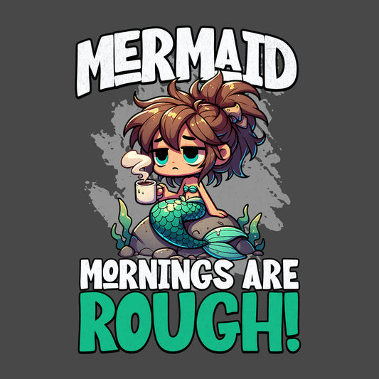 Mermaid Mornings