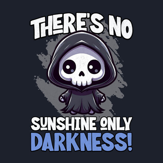 No Sunshine