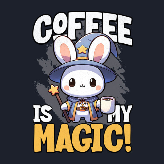 Coffee Magic