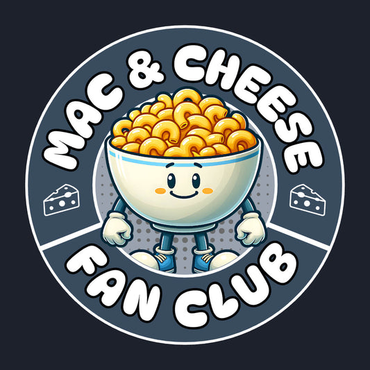 Mac & Cheese Fan Club