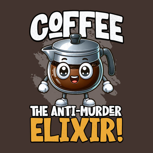 Anti-Murder Elixir