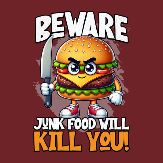 Burger Assassin
