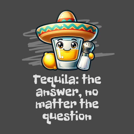 Tequila Truth