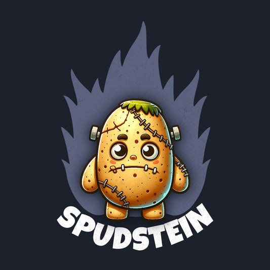 Spudstein