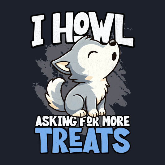 Howling for Treats