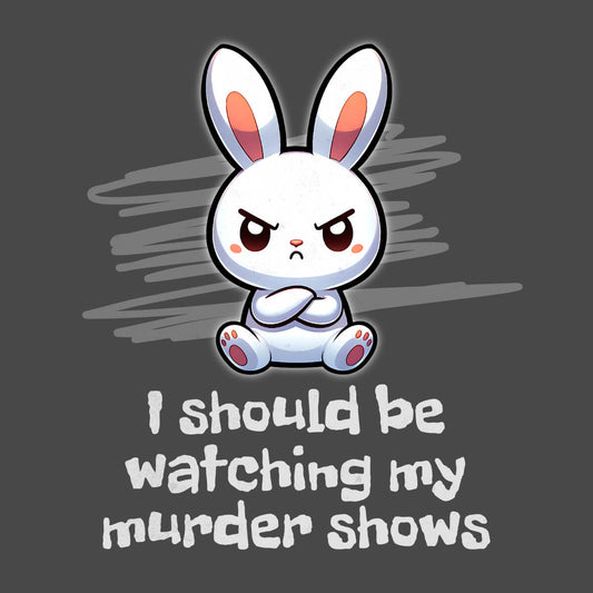 True Crime Bunny