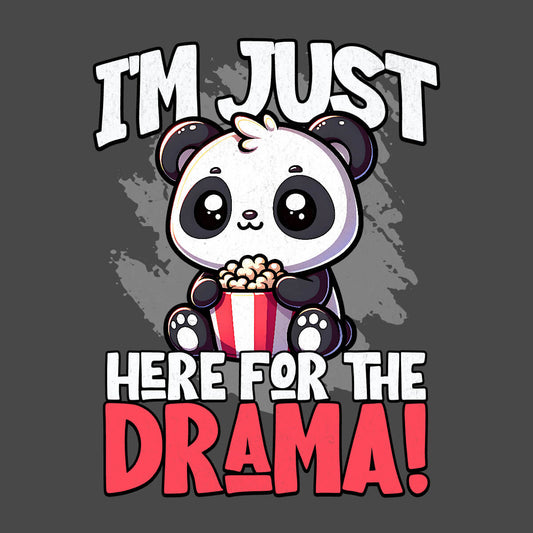 Drama Panda
