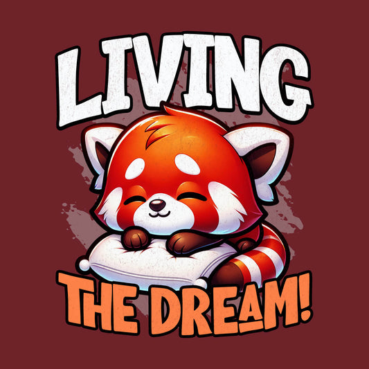 Living the Dream
