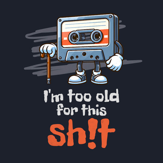 Old School
