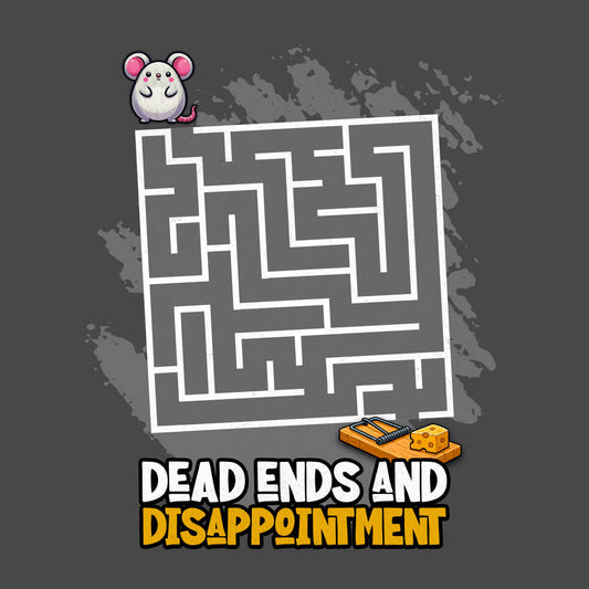 Maze of Misery