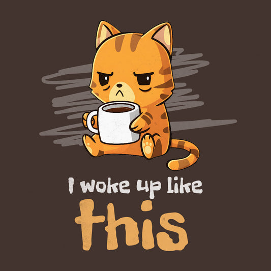 I Woke Up Like This