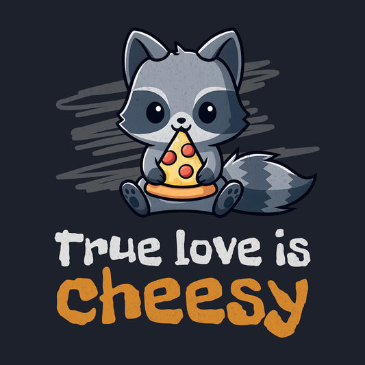 Cheesy Love