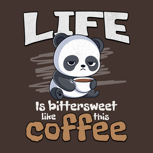 Bittersweet Panda