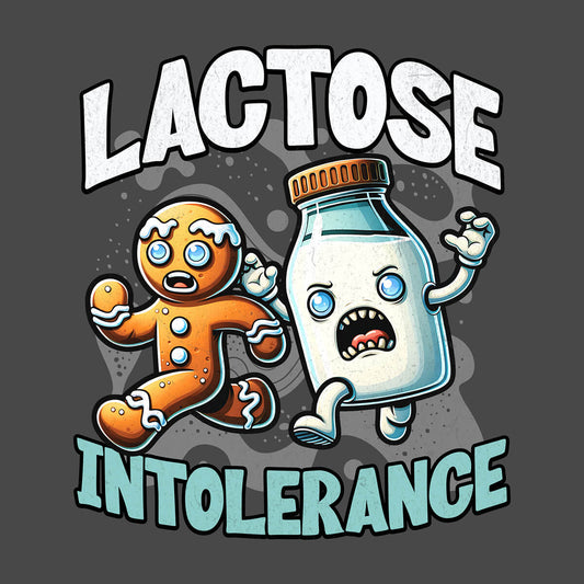 Lactose Intolerance