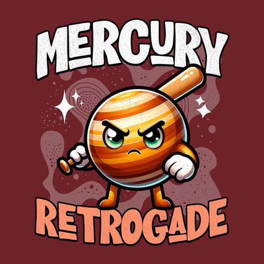 Mercury Retrograde