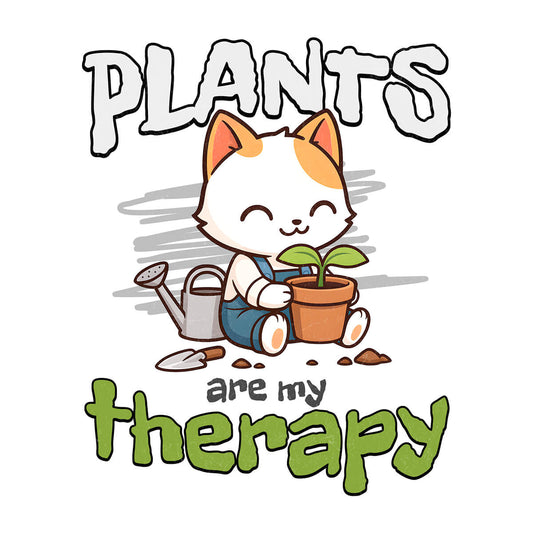 Plant Therapy