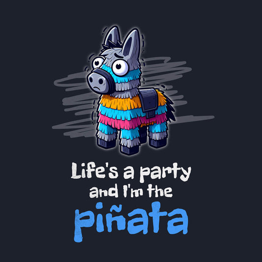 Piñata's Panic