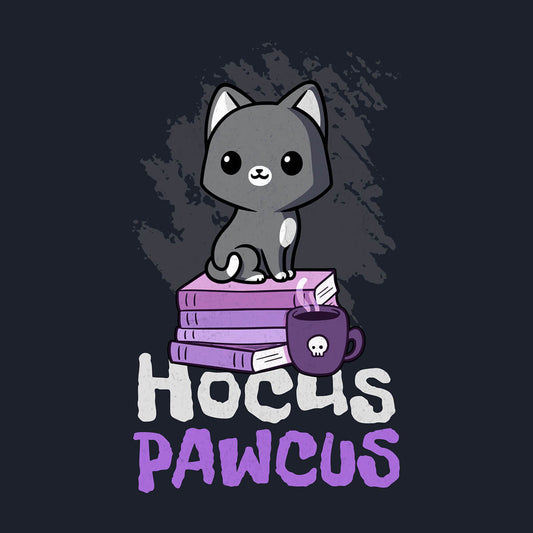 Hocus Paw-cus