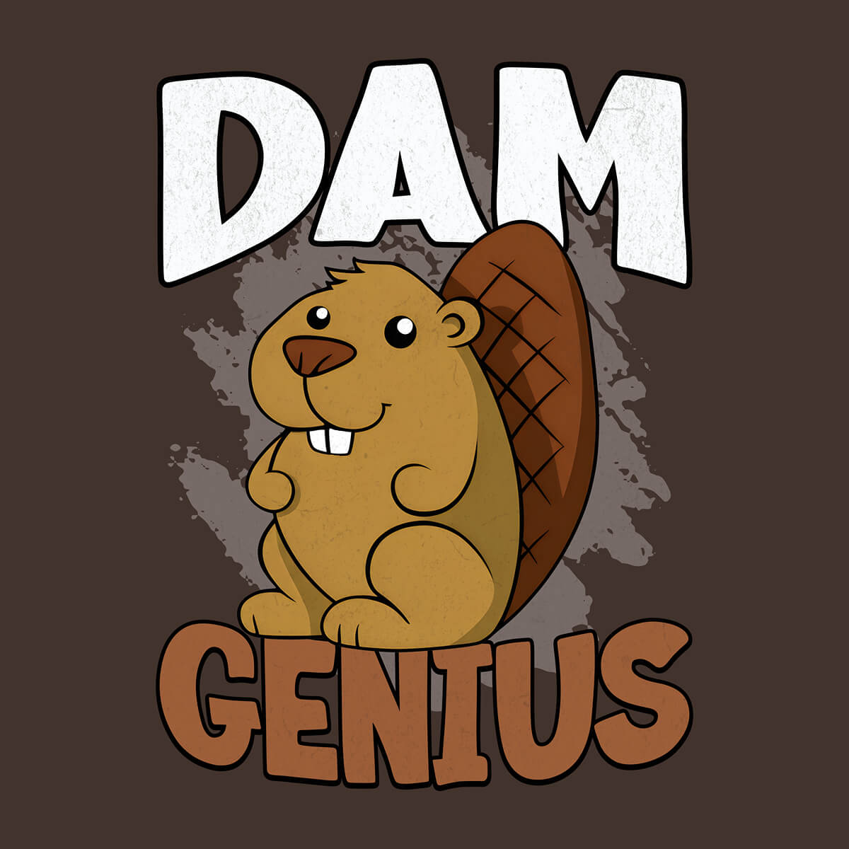 Dam Genius