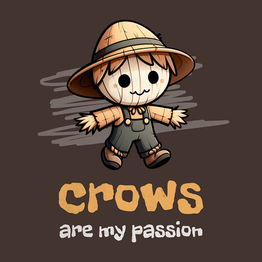 Worst Scarecrow Ever