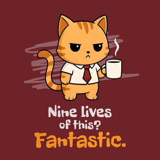 Nine to Five Lives