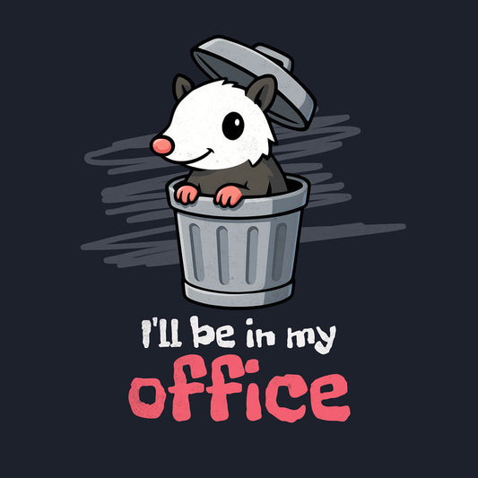 Opossum Office Hours