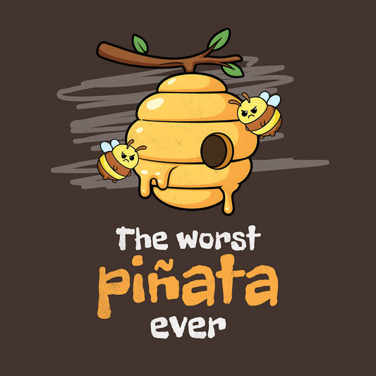 Angry Piñata
