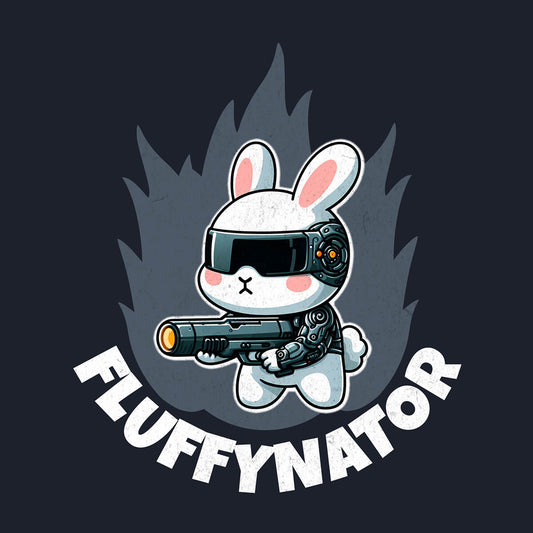 The Fluffynator II