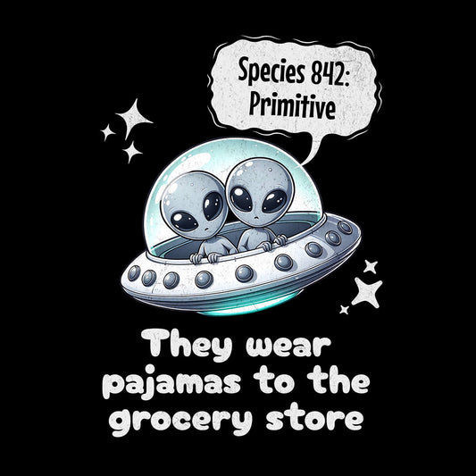 Pajama Shoppers