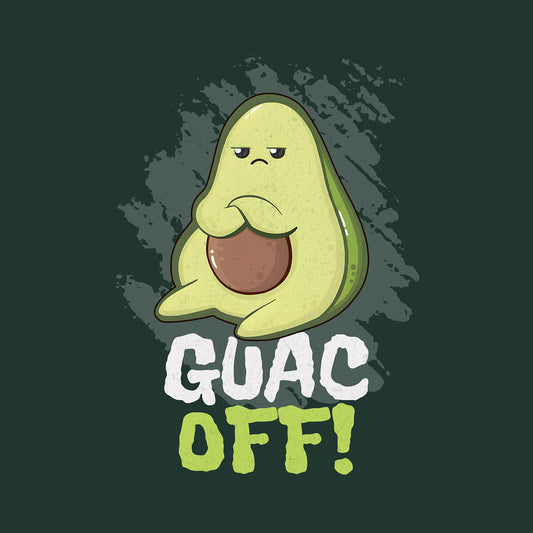 Guac Off