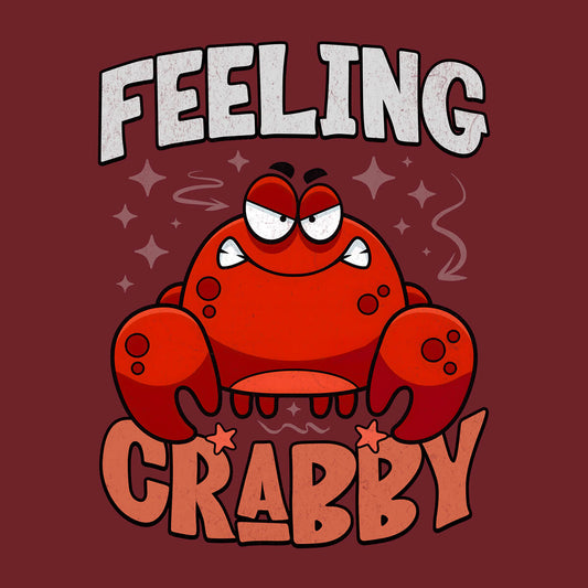 Feeling Crabby