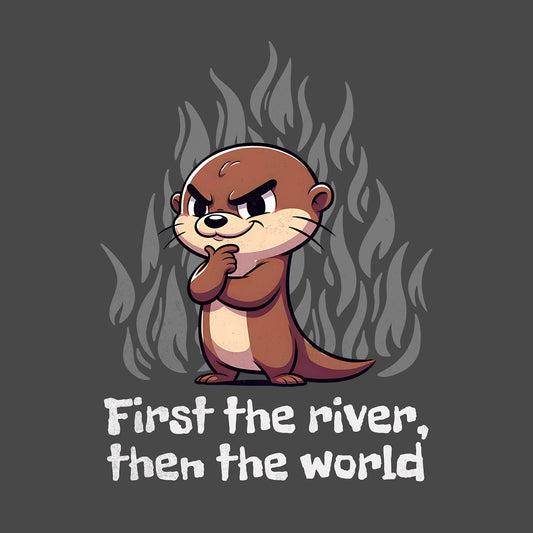 Evil Otter