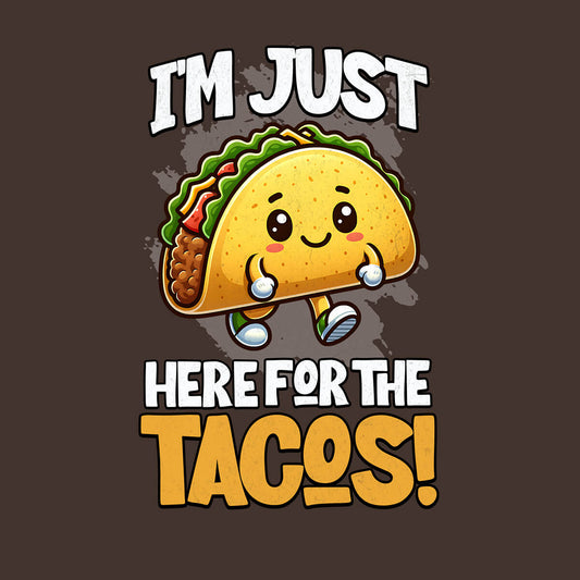 Taco Time
