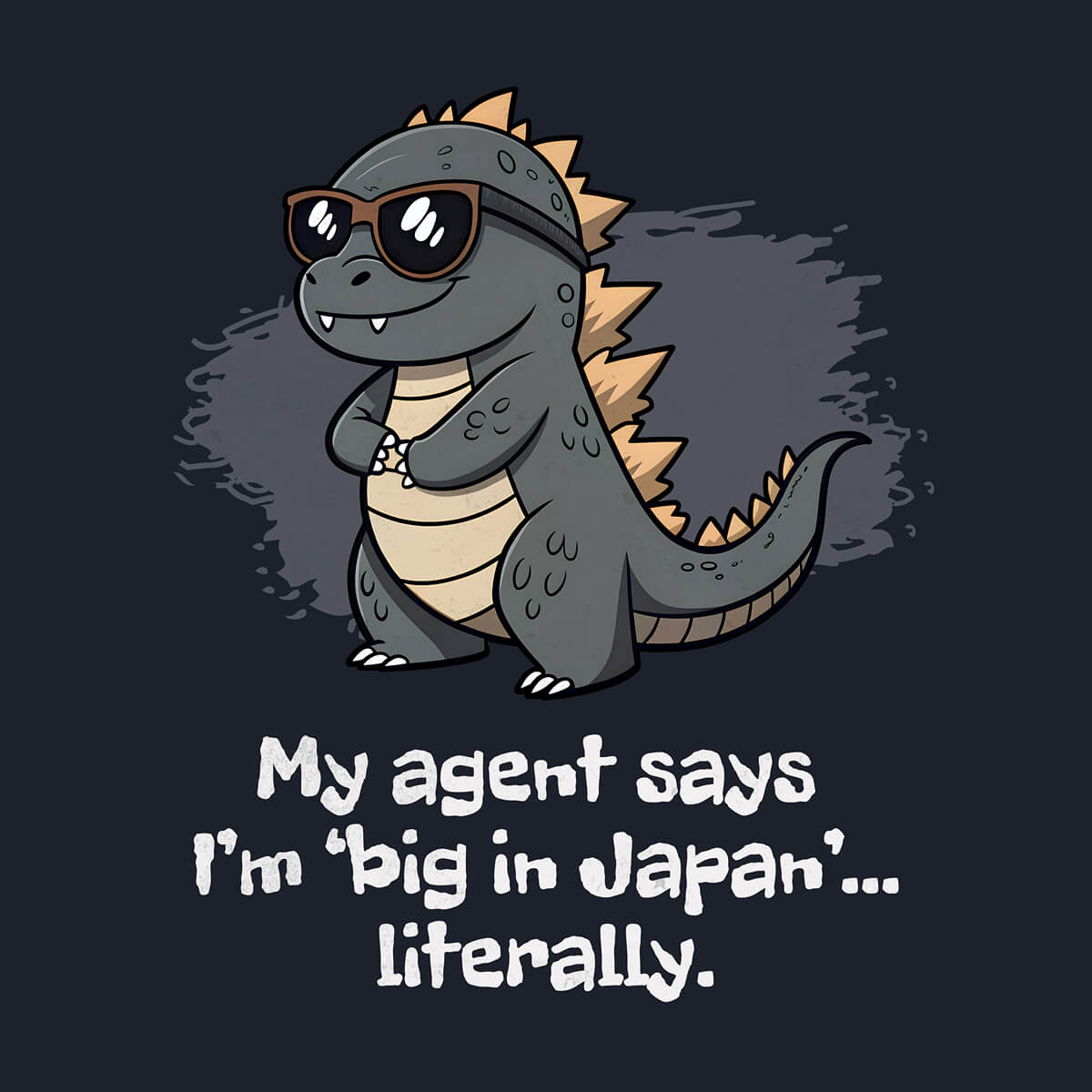 Big in Japan