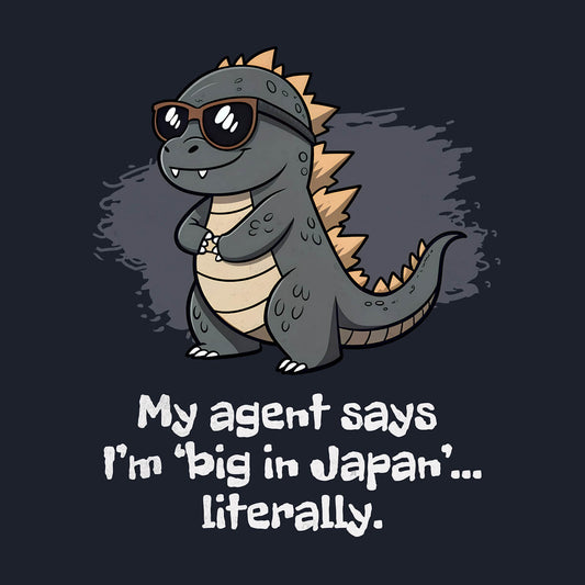 Big in Japan