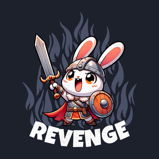 Bunny Berserker
