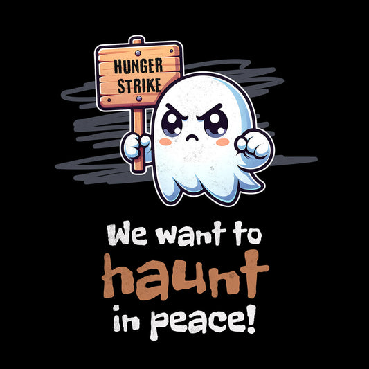 Haunting Rights